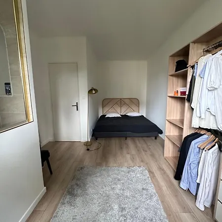 Magnifique Californie Parking Appartement Cannes