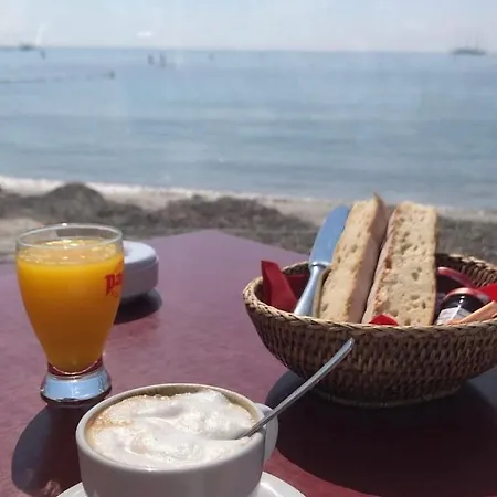Magnifique Californie Parking Appartement Cannes