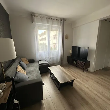 Magnifique Californie Parking Appartement *